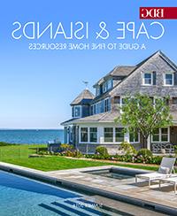 Boston Design Guide Cape & Islands 1st Edition
